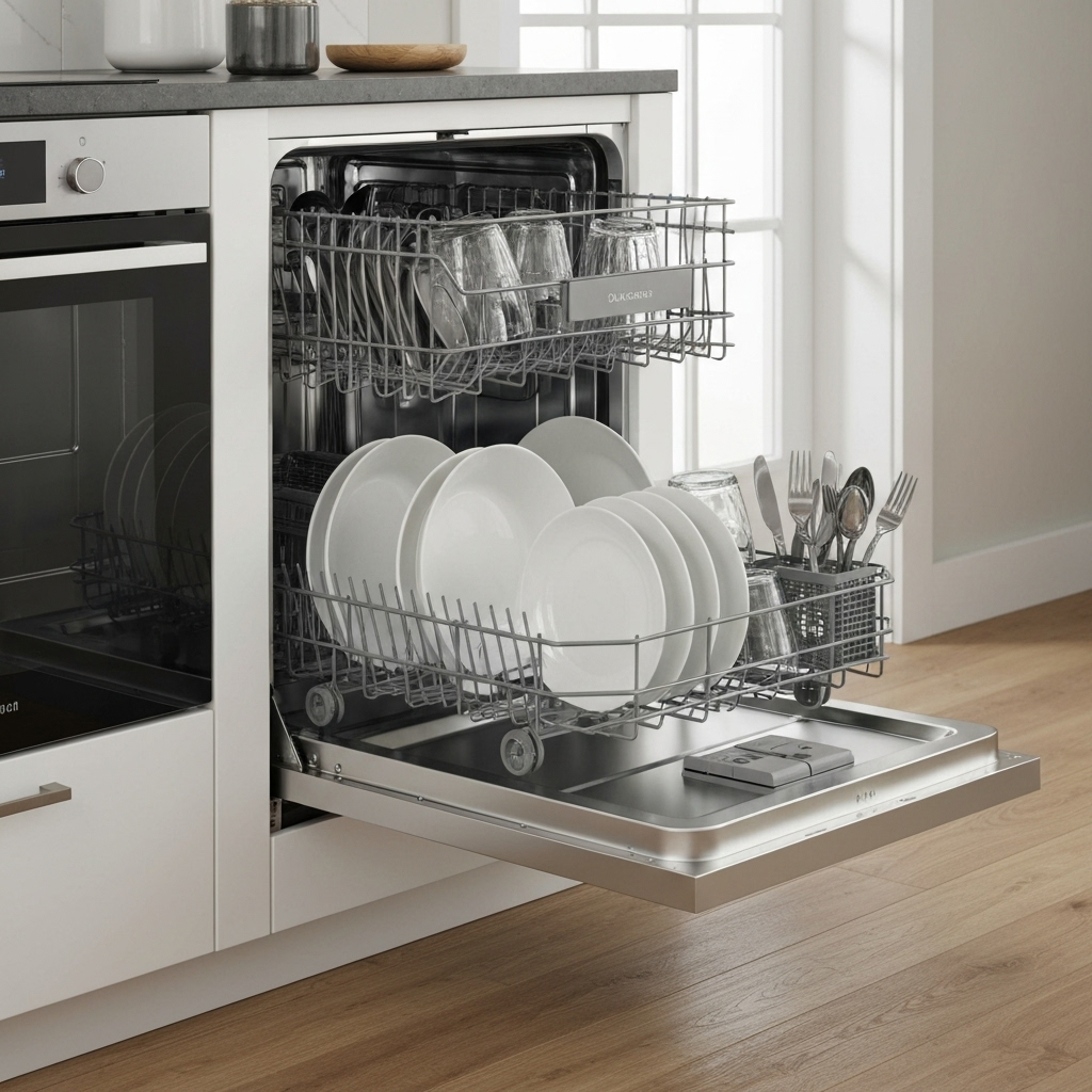 Dishwasher Repair
