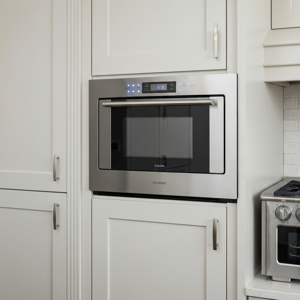 Microwave Repair